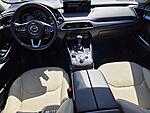 Used 2021 MAZDA CX-9 TOURING FWD in JACKSONVILLE, FLORIDA (Photo 12)