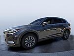 Used 2021 MAZDA CX-9 TOURING FWD in JACKSONVILLE, FLORIDA (Photo 2)