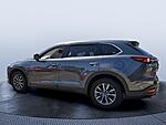 Used 2021 MAZDA CX-9 TOURING FWD in JACKSONVILLE, FLORIDA (Photo 4)