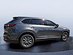 Used 2021 MAZDA CX-9 TOURING FWD in JACKSONVILLE, FLORIDA (Photo 5)