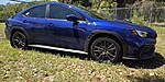 Used 2024 SUBARU WRX  in JACKSONVILLE, FLORIDA