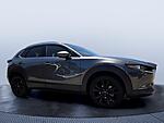 Used 2023 MAZDA CX-30 2.5 S PREMIUM PACKAGE AWD in JACKSONVILLE, FLORIDA (Photo 1)