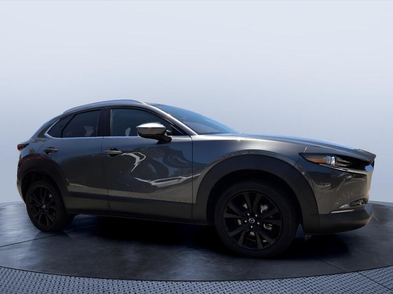 Used 2023 MAZDA CX-30 2.5 S PREMIUM PACKAGE AWD in JACKSONVILLE, FLORIDA