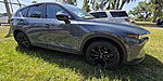 Used 2024 MAZDA CX-5 2.5 S CARBON EDITION in JACKSONVILLE, FLORIDA