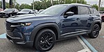 Used 2025 MAZDA CX-50 2.5 S PREMIUM PACKAGE AWD in JACKSONVILLE, FLORIDA