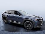 Used 2025 MAZDA CX-50 2.5 S PREMIUM PACKAGE AWD in JACKSONVILLE, FLORIDA (Photo 1)