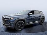 Used 2025 MAZDA CX-50 2.5 S PREMIUM PACKAGE AWD in JACKSONVILLE, FLORIDA (Photo 2)