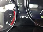 Used 2025 MAZDA CX-50 2.5 S PREMIUM PACKAGE AWD in JACKSONVILLE, FLORIDA (Photo 31)