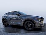 Used 2025 MAZDA CX-5 2.5 S CARBON EDITION AWD in JACKSONVILLE, FLORIDA (Photo 1)
