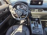 Used 2025 MAZDA CX-5 2.5 S CARBON EDITION AWD in JACKSONVILLE, FLORIDA (Photo 10)