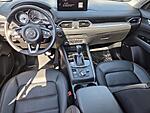 Used 2025 MAZDA CX-5 2.5 S CARBON EDITION AWD in JACKSONVILLE, FLORIDA (Photo 11)