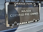 Used 2025 MAZDA CX-5 2.5 S CARBON EDITION AWD in JACKSONVILLE, FLORIDA (Photo 15)