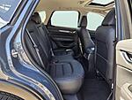 Used 2025 MAZDA CX-5 2.5 S CARBON EDITION AWD in JACKSONVILLE, FLORIDA (Photo 17)