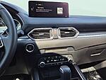 Used 2025 MAZDA CX-5 2.5 S CARBON EDITION AWD in JACKSONVILLE, FLORIDA (Photo 24)