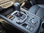 Used 2025 MAZDA CX-5 2.5 S CARBON EDITION AWD in JACKSONVILLE, FLORIDA (Photo 28)