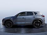 Used 2025 MAZDA CX-5 2.5 S CARBON EDITION AWD in JACKSONVILLE, FLORIDA (Photo 3)