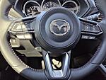 Used 2025 MAZDA CX-5 2.5 S CARBON EDITION AWD in JACKSONVILLE, FLORIDA (Photo 30)