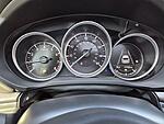 Used 2025 MAZDA CX-5 2.5 S CARBON EDITION AWD in JACKSONVILLE, FLORIDA (Photo 31)