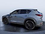 Used 2025 MAZDA CX-5 2.5 S CARBON EDITION AWD in JACKSONVILLE, FLORIDA (Photo 4)