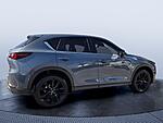 Used 2025 MAZDA CX-5 2.5 S CARBON EDITION AWD in JACKSONVILLE, FLORIDA (Photo 5)
