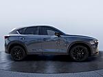 Used 2025 MAZDA CX-5 2.5 S CARBON EDITION AWD in JACKSONVILLE, FLORIDA (Photo 6)