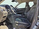 Used 2025 MAZDA CX-5 2.5 S CARBON EDITION AWD in JACKSONVILLE, FLORIDA (Photo 8)