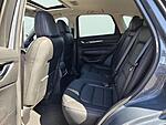 Used 2025 MAZDA CX-5 2.5 S CARBON EDITION AWD in JACKSONVILLE, FLORIDA (Photo 9)
