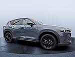 Used 2025 MAZDA CX-5 2.5 S CARBON EDITION AWD in JACKSONVILLE, FLORIDA (Photo 1)