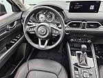 Used 2025 MAZDA CX-5 2.5 S CARBON EDITION AWD in JACKSONVILLE, FLORIDA (Photo 10)