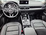 Used 2025 MAZDA CX-5 2.5 S CARBON EDITION AWD in JACKSONVILLE, FLORIDA (Photo 11)