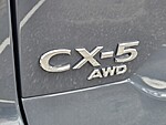 Used 2025 MAZDA CX-5 2.5 S CARBON EDITION AWD in JACKSONVILLE, FLORIDA (Photo 13)