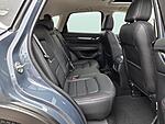 Used 2025 MAZDA CX-5 2.5 S CARBON EDITION AWD in JACKSONVILLE, FLORIDA (Photo 17)