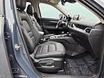 Used 2025 MAZDA CX-5 2.5 S CARBON EDITION AWD in JACKSONVILLE, FLORIDA (Photo 18)