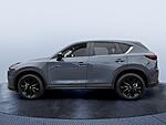 Used 2025 MAZDA CX-5 2.5 S CARBON EDITION AWD in JACKSONVILLE, FLORIDA (Photo 3)