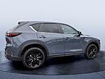 Used 2025 MAZDA CX-5 2.5 S CARBON EDITION AWD in JACKSONVILLE, FLORIDA (Photo 5)