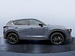 Used 2025 MAZDA CX-5 2.5 S CARBON EDITION AWD in JACKSONVILLE, FLORIDA (Photo 6)