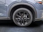 Used 2025 MAZDA CX-5 2.5 S CARBON EDITION AWD in JACKSONVILLE, FLORIDA (Photo 7)