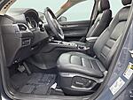 Used 2025 MAZDA CX-5 2.5 S CARBON EDITION AWD in JACKSONVILLE, FLORIDA (Photo 8)