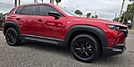 Used 2025 MAZDA CX-50 HYBRID PREFERRED PACKAGE AWD in JACKSONVILLE, FLORIDA