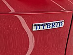 Used 2025 MAZDA CX-50 HYBRID PREFERRED PACKAGE AWD in JACKSONVILLE, FLORIDA (Photo 14)