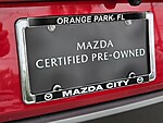 Used 2025 MAZDA CX-50 HYBRID PREFERRED PACKAGE AWD in JACKSONVILLE, FLORIDA (Photo 15)