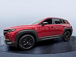 Used 2025 MAZDA CX-50 HYBRID PREFERRED PACKAGE AWD in JACKSONVILLE, FLORIDA (Photo 2)