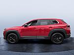 Used 2025 MAZDA CX-50 HYBRID PREFERRED PACKAGE AWD in JACKSONVILLE, FLORIDA (Photo 3)