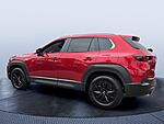 Used 2025 MAZDA CX-50 HYBRID PREFERRED PACKAGE AWD in JACKSONVILLE, FLORIDA (Photo 4)