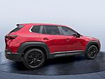 Used 2025 MAZDA CX-50 HYBRID PREFERRED PACKAGE AWD in JACKSONVILLE, FLORIDA (Photo 5)