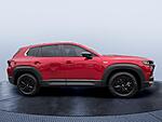 Used 2025 MAZDA CX-50 HYBRID PREFERRED PACKAGE AWD in JACKSONVILLE, FLORIDA (Photo 6)