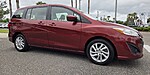 Used 2012 MAZDA MAZDA5 4DR WGN AUTO SPORT in JACKSONVILLE, FLORIDA