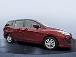 Used 2012 MAZDA MAZDA5 4DR WGN AUTO SPORT in JACKSONVILLE, FLORIDA (Photo 1)