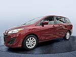 Used 2012 MAZDA MAZDA5 4DR WGN AUTO SPORT in JACKSONVILLE, FLORIDA (Photo 2)