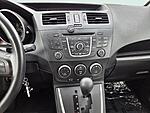Used 2012 MAZDA MAZDA5 4DR WGN AUTO SPORT in JACKSONVILLE, FLORIDA (Photo 24)